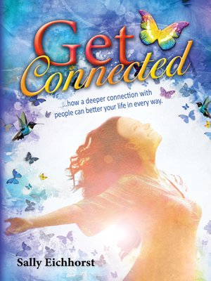 cover image of Get Connected